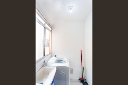 Apartamento à venda com 42m², 2 quartos e sem vaga Apartamento à venda com 42m², 2 quartos e sem vagaÁrea de Serviço