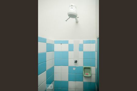 Casa à venda com 160m², 2 quartos e 4 vagas Casa à venda com 160m², 2 quartos e 4 vagasBanheiro