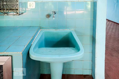 Casa à venda com 160m², 2 quartos e 4 vagas Casa à venda com 160m², 2 quartos e 4 vagasÁrea de Serviço