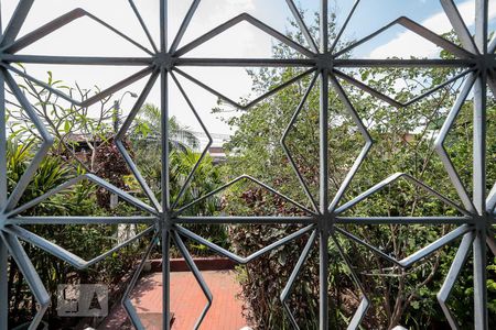 Vista Sala de casa à venda com 2 quartos, 160m² em Abolição, Rio de Janeiro