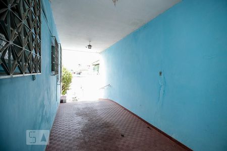 Casa à venda com 160m², 2 quartos e 4 vagas Casa à venda com 160m², 2 quartos e 4 vagasGaragem