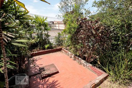 Casa à venda com 160m², 2 quartos e 4 vagas Casa à venda com 160m², 2 quartos e 4 vagasQuintal frente