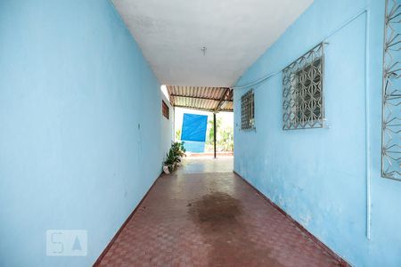 Casa à venda com 160m², 2 quartos e 4 vagas Casa à venda com 160m², 2 quartos e 4 vagasGaragem