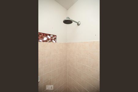 Casa à venda com 160m², 2 quartos e 4 vagas Casa à venda com 160m², 2 quartos e 4 vagasBanheiro terraço