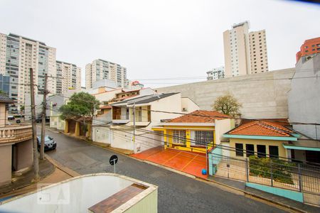 Casa à venda com 320m², 4 quartos e 6 vagasVista do quarto 1