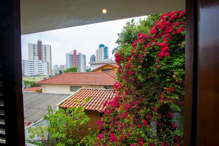 Casa à venda com 320m², 4 quartos e 6 vagasVista do quarto 4