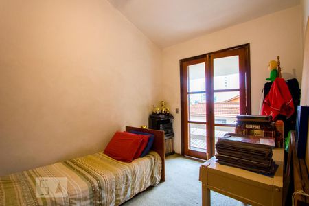 Casa à venda com 320m², 4 quartos e 6 vagasQuarto 3