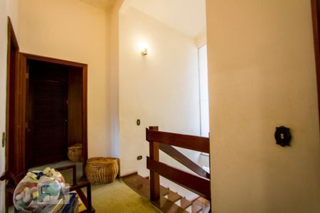 Casa à venda com 320m², 4 quartos e 6 vagasHall superior