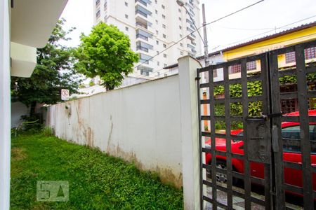 Casa à venda com 320m², 4 quartos e 6 vagasQuintal