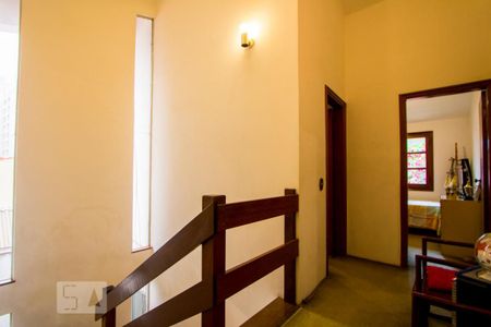 Casa à venda com 320m², 4 quartos e 6 vagasHall superior