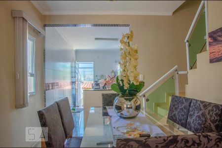 Casa à venda com 300m², 2 quartos e 3 vagas Casa à venda com 300m², 2 quartos e 3 vagasSala de Jantar