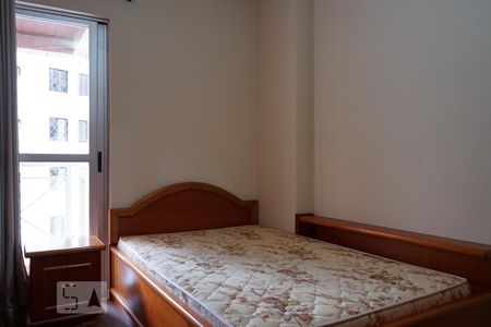 Quarto de apartamento para alugar com 1 quarto, 42m² em Centro, Curitiba