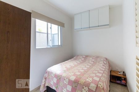 Quarto de apartamento à venda com 1 quarto, 38m² em Sé, São Paulo