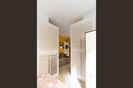 Quarto de apartamento à venda com 1 quarto, 38m² em Sé, São Paulo