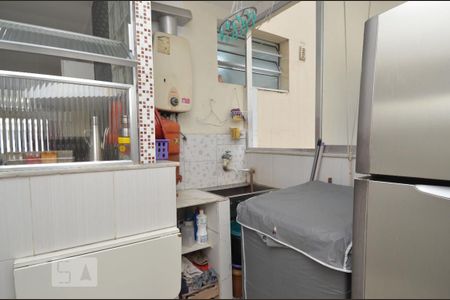 Apartamento à venda com 130m², 3 quartos e sem vagaÁrea de Serviço