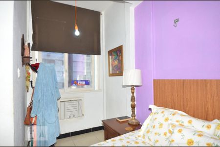 Apartamento à venda com 130m², 3 quartos e sem vagaQuarto 2