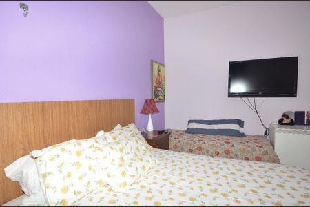 Apartamento à venda com 130m², 3 quartos e sem vagaQuarto 2