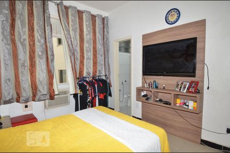 Apartamento à venda com 130m², 3 quartos e sem vagaQuarto 3