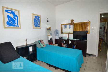 Apartamento à venda com 130m², 3 quartos e sem vagaQuarto 1