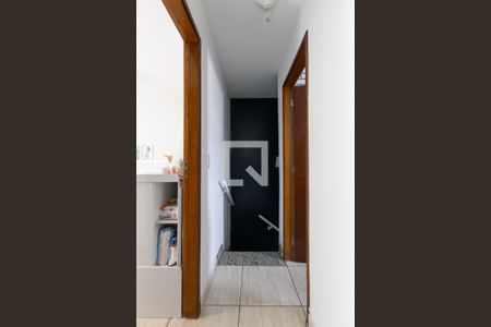 Casa de condomínio à venda com 80m², 2 quartos e 1 vaga Casa de condomínio à venda com 80m², 2 quartos e 1 vagaCorredor dos Quartos