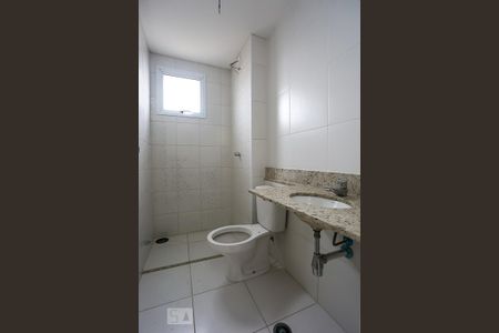 Apartamento à venda com 51m², 2 quartos e 1 vagaBanheiro