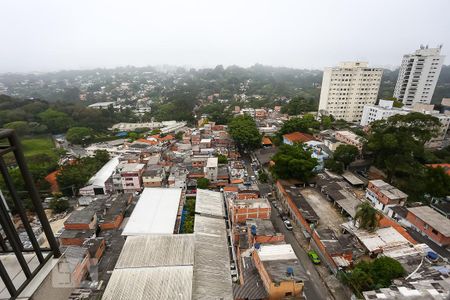 Apartamento à venda com 51m², 2 quartos e 1 vagaQuarto 1 vista