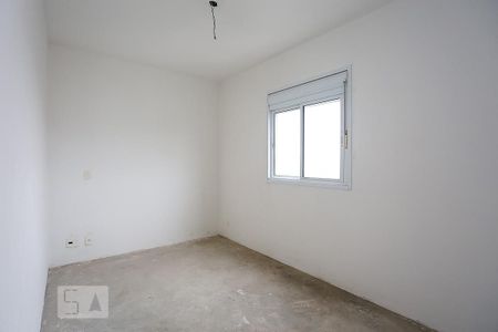 Apartamento à venda com 51m², 2 quartos e 1 vagaQuarto 2