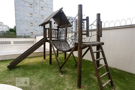 Apartamento à venda com 51m², 2 quartos e 1 vagaÁrea Comum - Playground