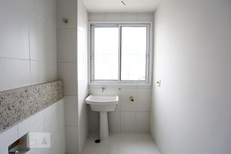 Apartamento à venda com 51m², 2 quartos e 1 vaga Apartamento à venda com 51m², 2 quartos e 1 vagaÁrea de Serviço