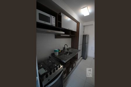 Apartamento para alugar com 67m², 2 quartos e 1 vagaCozinha
