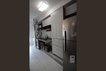 Apartamento para alugar com 67m², 2 quartos e 1 vagaCozinha