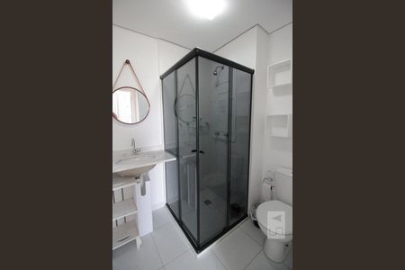 Apartamento para alugar com 67m², 2 quartos e 1 vagaBanheiro