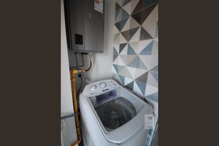 Apartamento para alugar com 67m², 2 quartos e 1 vagaLavanderia