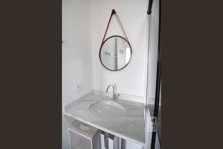 Apartamento para alugar com 67m², 2 quartos e 1 vagaBanheiro