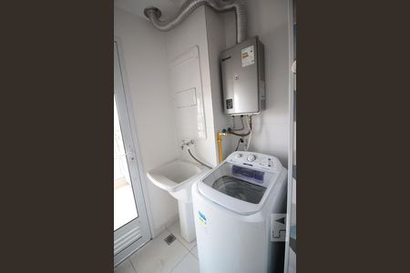 Apartamento para alugar com 67m², 2 quartos e 1 vagaLavanderia