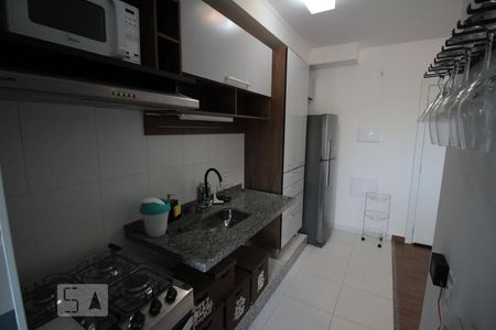 Apartamento para alugar com 67m², 2 quartos e 1 vagaCozinha
