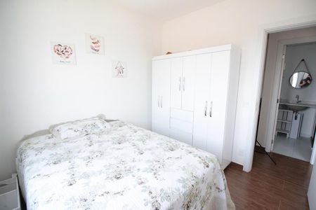 Apartamento para alugar com 67m², 2 quartos e 1 vagaQuarto