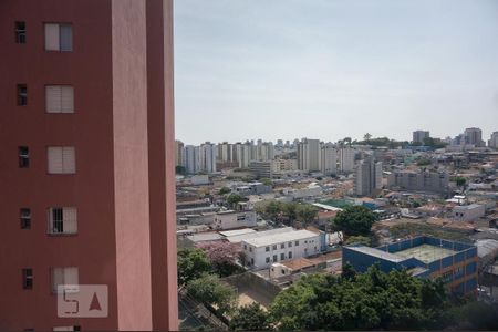 Apartamento à venda com 198m², 4 quartos e 2 vagas Apartamento à venda com 198m², 4 quartos e 2 vagasVista do Quarto 2