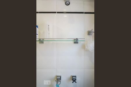 Apartamento à venda com 198m², 4 quartos e 2 vagas Apartamento à venda com 198m², 4 quartos e 2 vagasBanheiro da Suíte 2