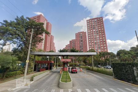 Apartamento à venda com 198m², 4 quartos e 2 vagas Apartamento à venda com 198m², 4 quartos e 2 vagasFachada do Condomínio