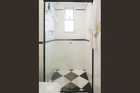 Apartamento à venda com 198m², 4 quartos e 2 vagas Apartamento à venda com 198m², 4 quartos e 2 vagasBanheiro da Suíte 2