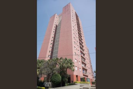 Apartamento à venda com 198m², 4 quartos e 2 vagas Apartamento à venda com 198m², 4 quartos e 2 vagasFachada do Bloco