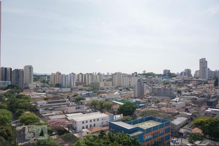 Apartamento à venda com 198m², 4 quartos e 2 vagas Apartamento à venda com 198m², 4 quartos e 2 vagasVista da Suíte 1