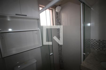 Apartamento à venda com 42m², 2 quartos e 1 vagaBanheiro