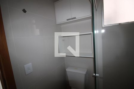 Apartamento à venda com 42m², 2 quartos e 1 vagaBanheiro