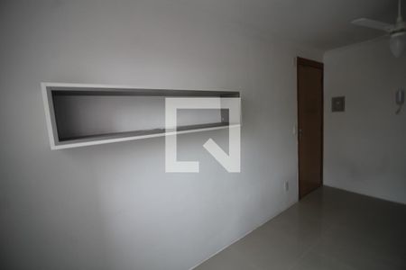 Apartamento à venda com 42m², 2 quartos e 1 vagaSala