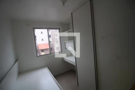 Apartamento à venda com 42m², 2 quartos e 1 vagaQuarto 1