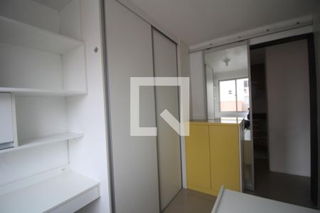 Apartamento à venda com 42m², 2 quartos e 1 vagaQuarto 1