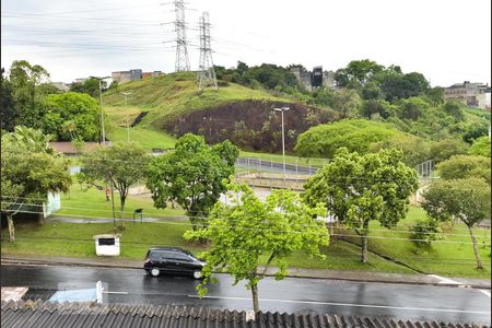 Apartamento à venda com 56m², 2 quartos e 1 vaga