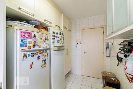 Apartamento à venda com 202m², 4 quartos e 4 vagasCozinha